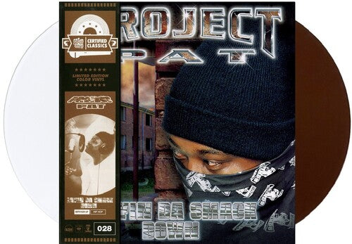 Project Pat: Layin' Da Smack Down