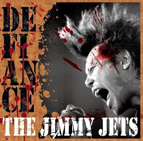 Jimmy Jets: Defiance