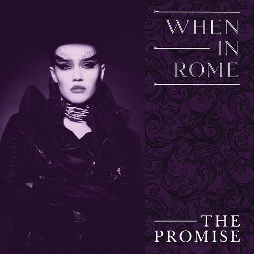 When in Rome: The Promise