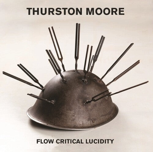 Moore, Thurston: Flow Critical Lucidity