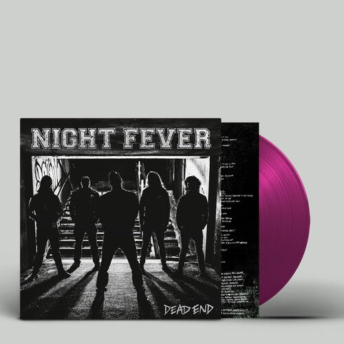 Night Fever: Dead End