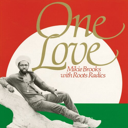 Brooks, Mike: One Love