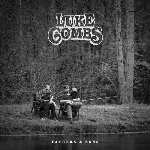 Combs, Luke: Fathers & Sons