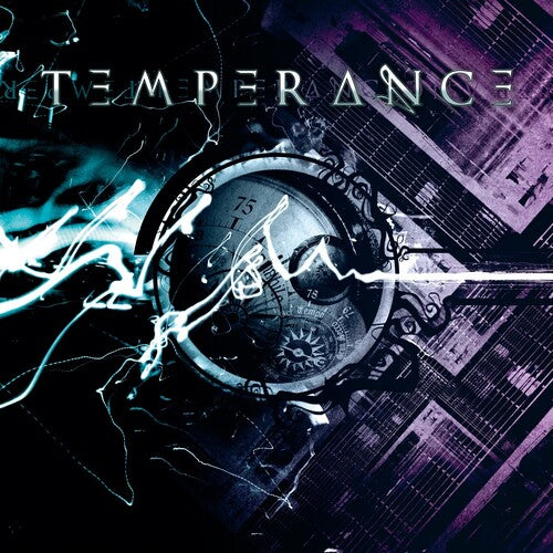 Temperance: Temperance (2024 Reissue)