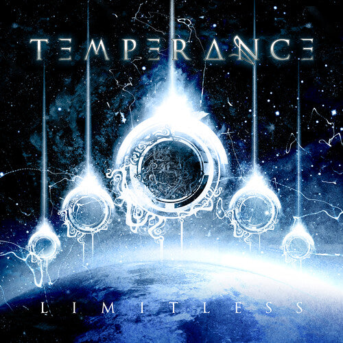 Temperance: Limitless (2024 Reissue)