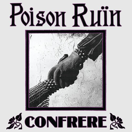 Poison Ruin: Confrere