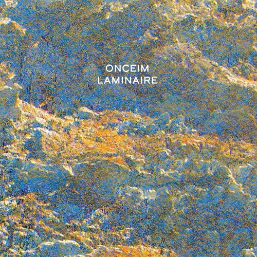 Onceim: Laminaire