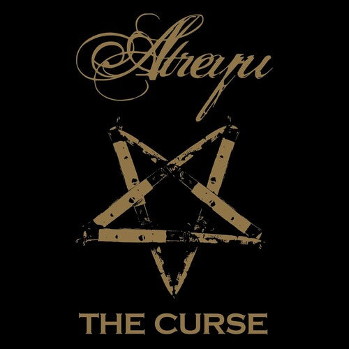 Atreyu: The Curse (20th Anniversary)