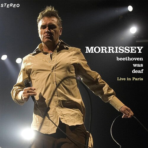 Morrissey: Beethoven Was Deaf (Live) [2024 Remaster]