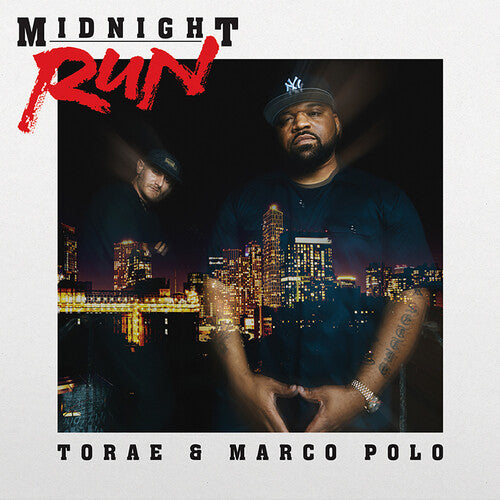 Torae & Marco Polo: Midnight Run