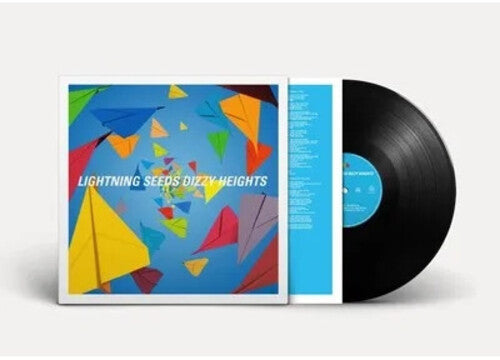 Lightning Seeds: Dizzy Heights