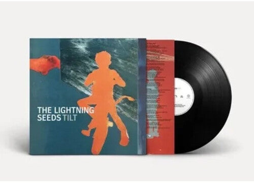 Lightning Seeds: Tilt