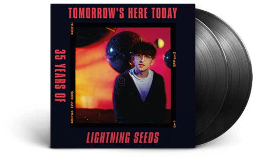 Lightning Seeds: Tomorrow's Here Today