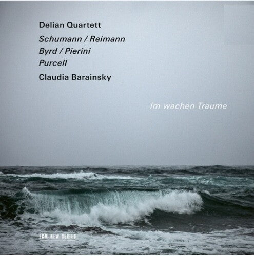 Delian Quartett / Barainsky, Claudia: Im Wachen Traume