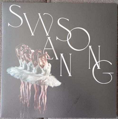 Austra: Swan Song (Original Soundtrack)