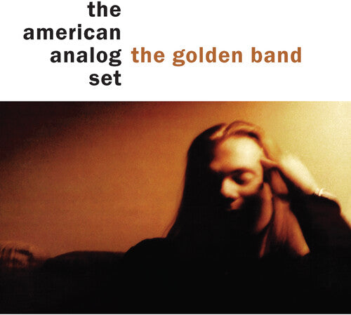 American Analog Set: The Golden Band