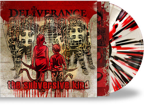 Deliverance: The Subversive Kind