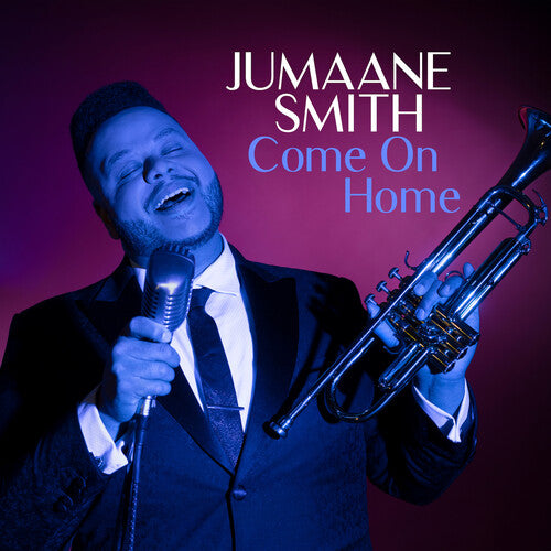 Smith, Jumaane: Come on Home