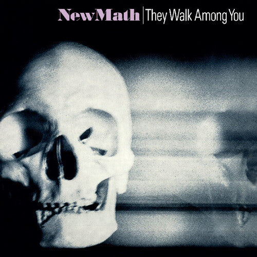 New Math: They Walk Among You