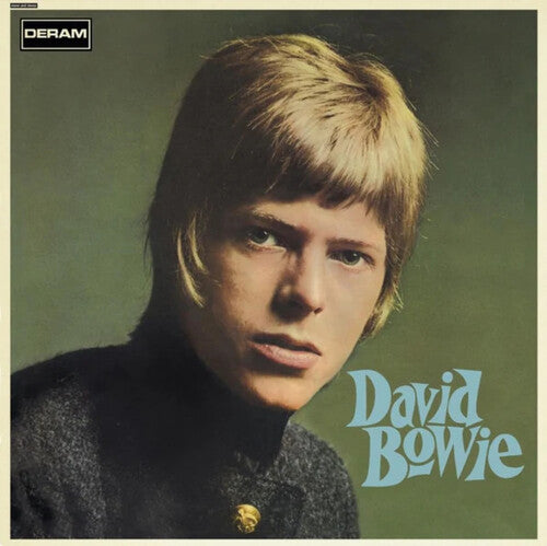 Bowie, David: David Bowie