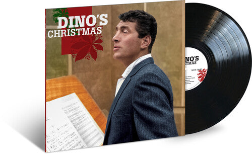 Martin, Dean: Dino's Christmas