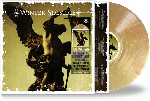 Winter Solstice: The Fall of Rome