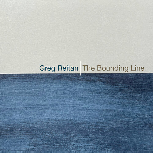 Reitan, Greg: The Bounding Line