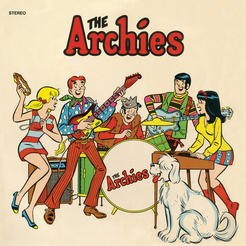 Archies: The Archies