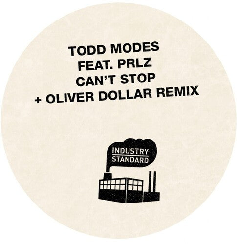 Modes, Todd: I Can't Stop (Oliver Dollar Remix)