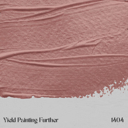 Yield Painting Further: 1404