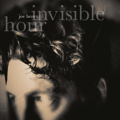 Henry, Joe: Invisible Hour