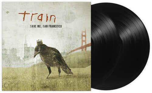 Train: Save Me, San Francisco