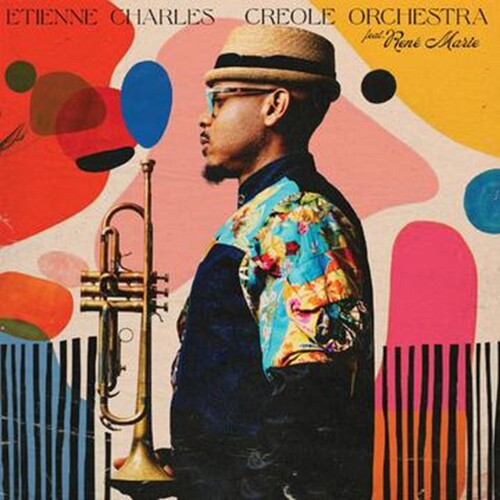 Charles, Etienne: Creole Orchestra