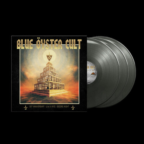 Blue Oyster Cult: 50th Anniversary Live - Second Night