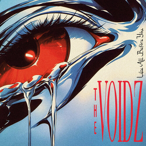 Voidz: Like All Before You