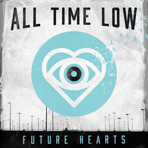 All Time Low: Future Hearts