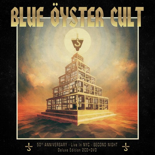 Blue Oyster Cult: 50th Anniversary Live - Second Night