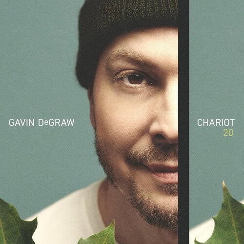 Degraw, Gavin: Chariot 20