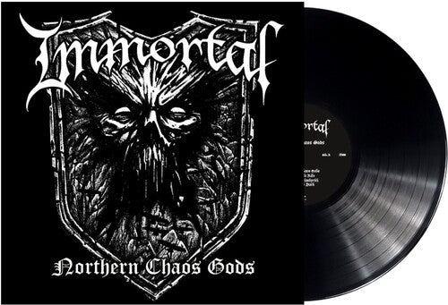 Immortal: Northern Chaos Gods