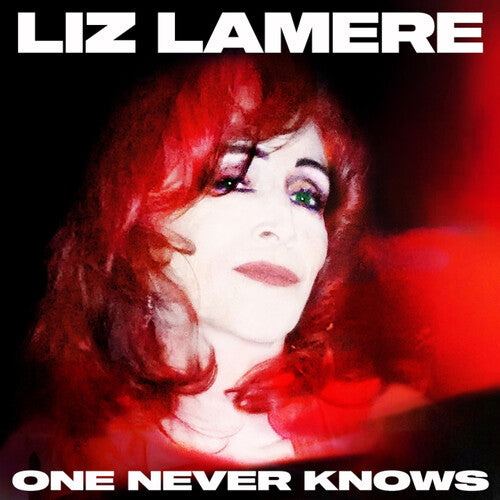 Lamere, Liz: One Never Knows