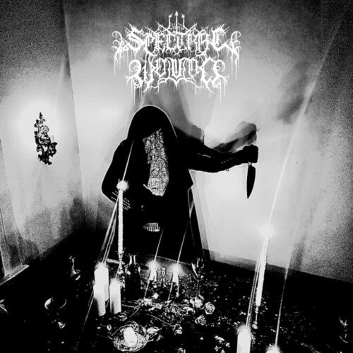 Spectral Wound: Songs Of Blood & Mire