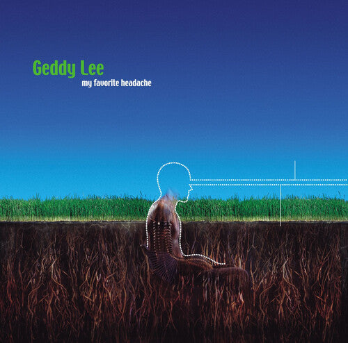 Lee, Geddy: My Favourite Headache