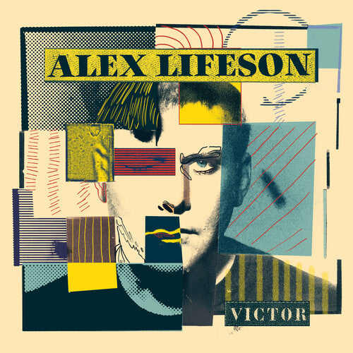 Lifeson, Alex: Victor