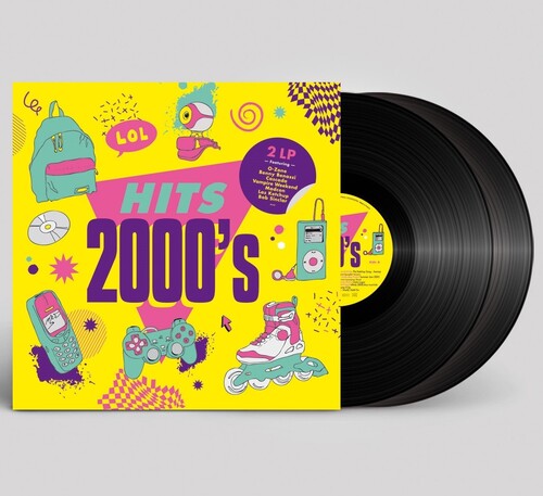 Hits 2000 / Various: Hits 2000! / Various