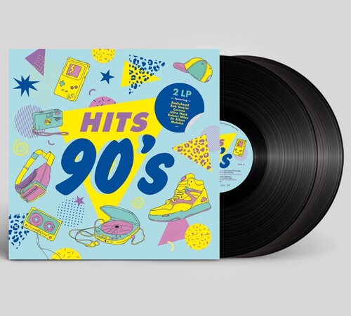 Hits 90 / Various: Hits 90! / Various