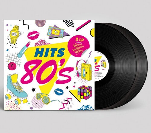 Hits 80 / Various: Hits 80! / Various