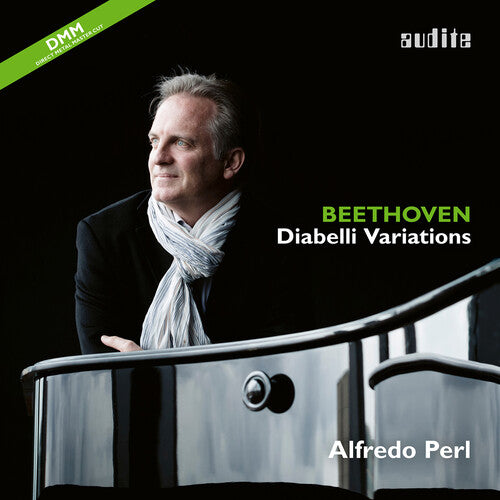 Beethoven, L.V. / Perl: Diabelli Variations
