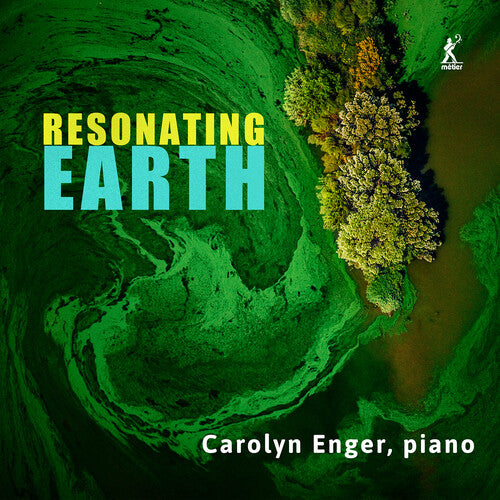 Adams / Balter / Enger: Resonating Earth