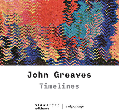 Greaves, John: Greaves: Timelines