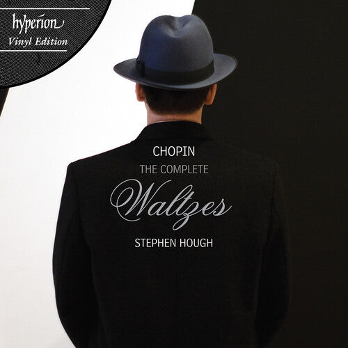 Hough, Stephen: Chopin: The Complete Waltzes